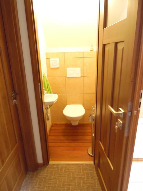 3 Domky Demanovska Dolina Exterior foto